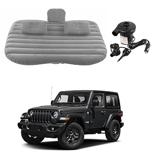 Oshotto Multifunctional Car Travel Bed Mattress with