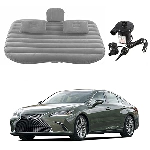 Oshotto Multifunctional Car Travel Bed Mattress with