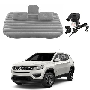 Oshotto Multifunctional Car Travel Bed Mattress with