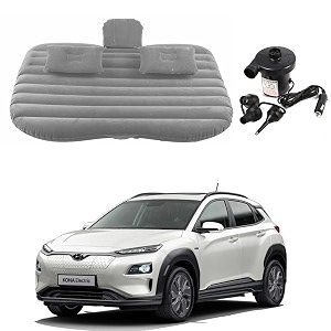 Oshotto Multifunctional Car Travel Bed Mattress with