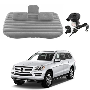 Oshotto Multifunctional Car Travel Bed Mattress with