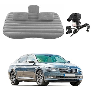 Oshotto Multifunctional Car Travel Bed Mattress with