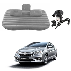 Oshotto Multifunctional Car Travel Bed Mattress with
