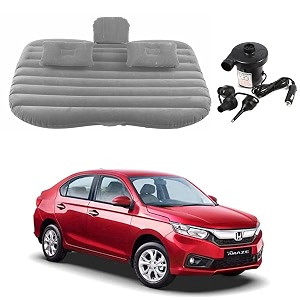 Oshotto Multifunctional Car Travel Bed Mattress with