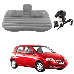 Oshotto Multifunctional Car Travel Bed Mattress with
