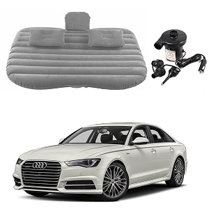 Oshotto Multifunctional Car Travel Bed Mattress with