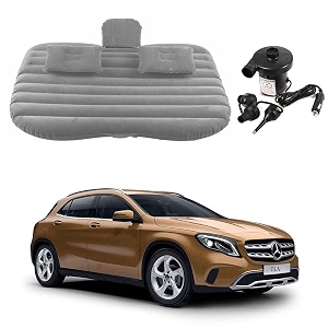 Oshotto Multifunctional Car Travel Bed Mattress with