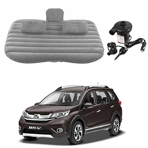 Oshotto Multifunctional Car Travel Bed Mattress with