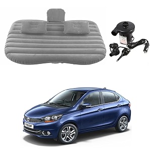 Oshotto Multifunctional Car Travel Bed Mattress with