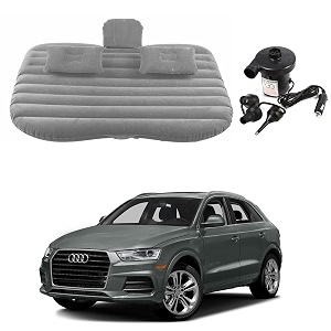 Oshotto Multifunctional Car Travel Bed Mattress with