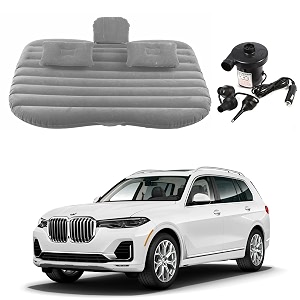 Oshotto Multifunctional Car Travel Bed Mattress with