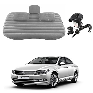 Oshotto Multifunctional Car Travel Bed Mattress with