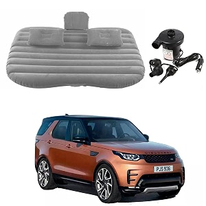 Oshotto Multifunctional Car Travel Bed Mattress with