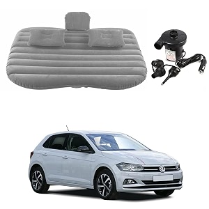 Oshotto Multifunctional Car Travel Bed Mattress with