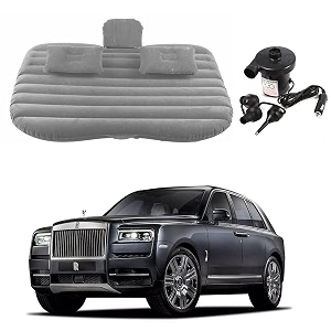 Oshotto Multifunctional Car Travel Bed Mattress with
