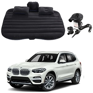 Oshotto Multifunctional Car Travel Bed Mattress with