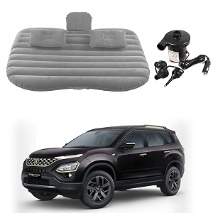 Oshotto Multifunctional Car Travel Bed Mattress with