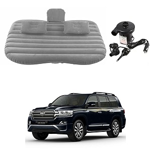 Oshotto Multifunctional Car Travel Bed Mattress with