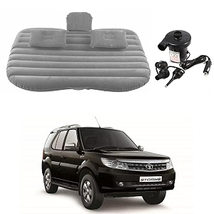 Oshotto Multifunctional Car Travel Bed Mattress with