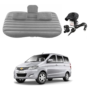Oshotto Multifunctional Car Travel Bed Mattress with