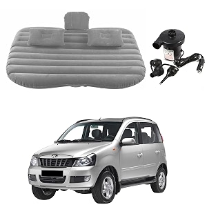 Oshotto Multifunctional Car Travel Bed Mattress with