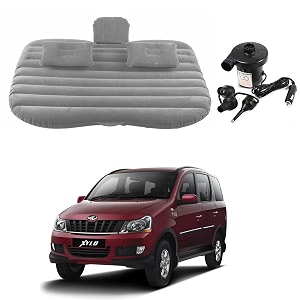 Oshotto Multifunctional Car Travel Bed Mattress with