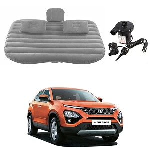 Oshotto Multifunctional Car Travel Bed Mattress with
