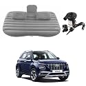 Oshotto Multifunctional Car Travel Bed Mattress with