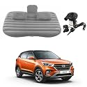 Oshotto Multifunctional Car Travel Bed Mattress with
