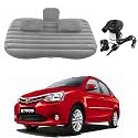 Oshotto Multifunctional Car Travel Bed Mattress with