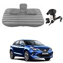 Oshotto Multifunctional Car Travel Bed Mattress with