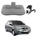 Oshotto Multifunctional Car Travel Bed Mattress with