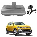 Oshotto Multifunctional Car Travel Bed Mattress with