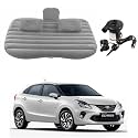 Oshotto Multifunctional Car Travel Bed Mattress with