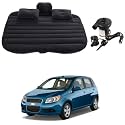 Oshotto Multifunctional Car Travel Bed Mattress with