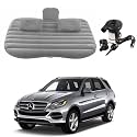 Oshotto Multifunctional Car Travel Bed Mattress with