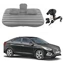Oshotto Multifunctional Car Travel Bed Mattress with