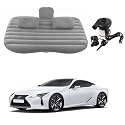 Oshotto Multifunctional Car Travel Bed Mattress with