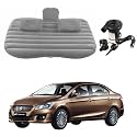 Oshotto Multifunctional Car Travel Bed Mattress with