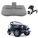 Oshotto Multifunctional Car Travel Bed Mattress with