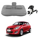 Oshotto Multifunctional Car Travel Bed Mattress with