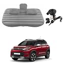 Oshotto Multifunctional Car Travel Bed Mattress with