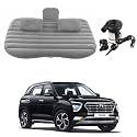 Oshotto Multifunctional Car Travel Bed Mattress with