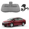 Oshotto Multifunctional Car Travel Bed Mattress with