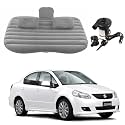 Oshotto Multifunctional Car Travel Bed Mattress with