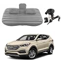 Oshotto Multifunctional Car Travel Bed Mattress with
