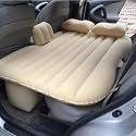 Oshotto Multifunctional Car Travel Bed Mattress with