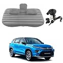 Oshotto Multifunctional Car Travel Bed Mattress with