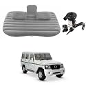 Oshotto Multifunctional Car Travel Bed Mattress with