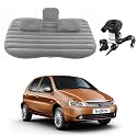 Oshotto Multifunctional Car Travel Bed Mattress with